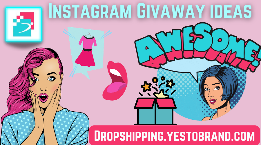 10 Marvellous Instagram Giveaway Ideas To Make Your Business A Success